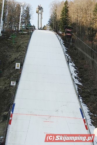 001 Skocznia w Oberstdorfie